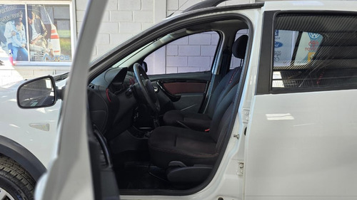 Renault Sandero Stepway 1.6 Privilege Plus 105cv 2013