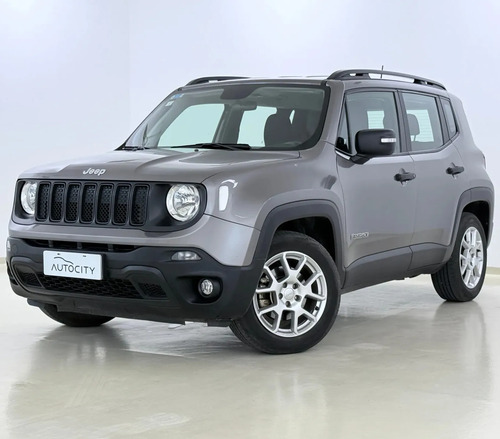 Jeep Renegade 1.8 4X2 SPORT L16 2019