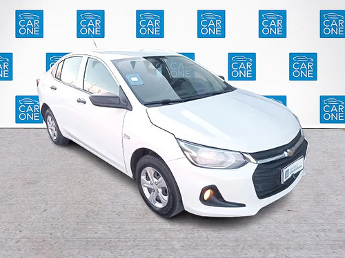 Chevrolet Onix 1.2 PLUS 4P L19 2023