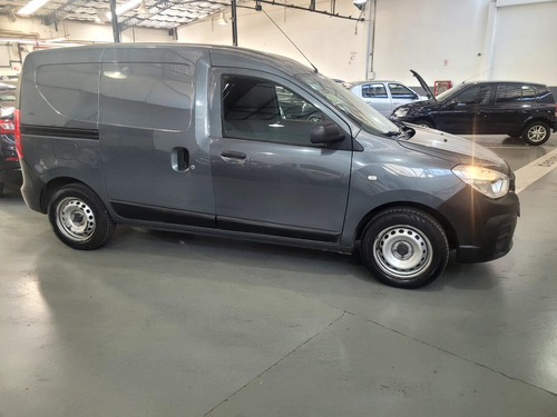 Renault Kangoo Ii Express Confort 1.6 Sce 2019