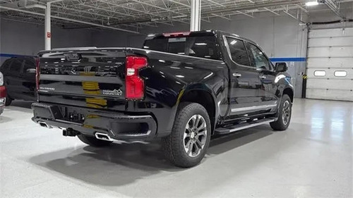 Chevrolet Silverado 5.3 V8 High Country 2025