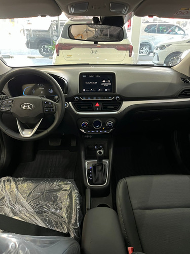 Hyundai HB20 1.6 Platinum Safety At 2025