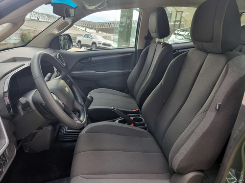 Chevrolet S10 CD 2.8 TD 4X2 WT MT 2024