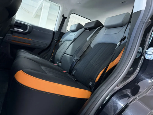 BAIC Bj40 pro 2.0T 4Wd 2026