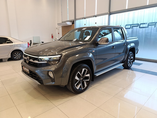 Volkswagen Amarok 3.0 Cd Tdi 258Cv V6 Extreme 4X4 At 2024