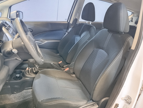 Nissan Note 1.6 Sense Pure Drive 2017