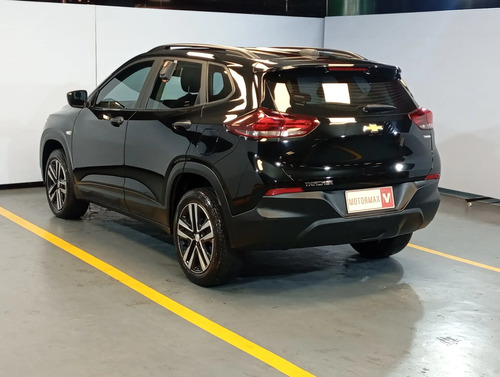 Chevrolet Tracker 1.2 Turbo At6 L/22 2024