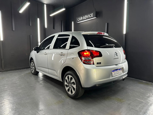 Citroën C3 1.6 VTI LIVE L17 2019