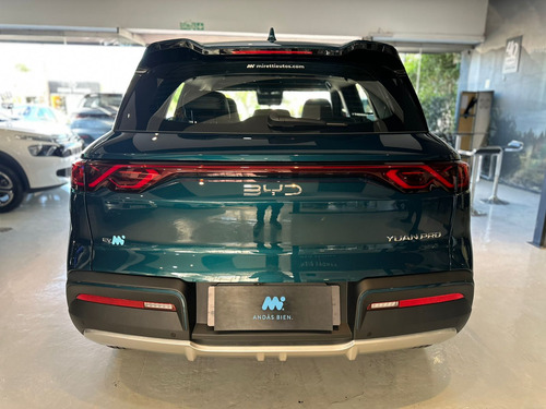 BYD Yuan Pro 0.0 Gs (45,12 Kwh) 2025