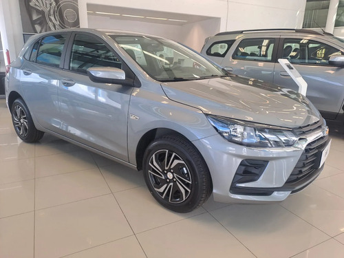 Chevrolet Onix 1.0 Lt 2026