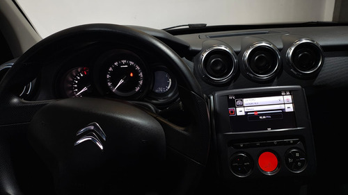 Citroën C3 1.6 Vti 115 Feel 2017