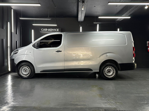 Citroën Jumpy 1.6 HDI BUSINESS L3 2020