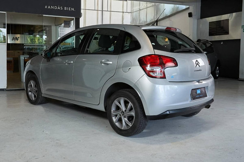 Citroën C3 1.5 I 90cv Tendance Pack Secure 2016