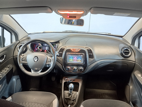 Renault Captur 2.0 Zen 2018