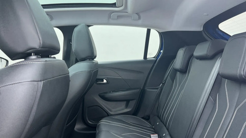 Peugeot 208 1.6l Feline Tiptronic 2022