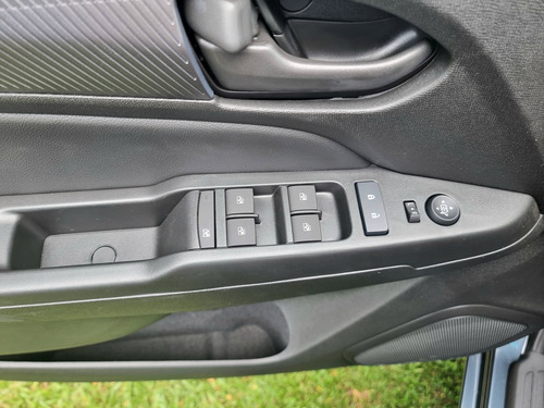 Chevrolet S10 CD 2.8 TD 4X2 WT MT 2024