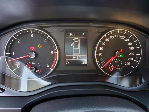 Volkswagen Amarok 3.0 Cd Tdi V6 258Cv Comfortline 4X4 At 2026