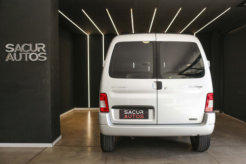 Citroën Berlingo Multispace 1.6 Xtr Hdi 92cv 2023