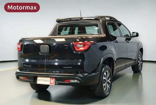 Fiat Toro 1.8Mpi Freedom 4X2 At L/24 2024