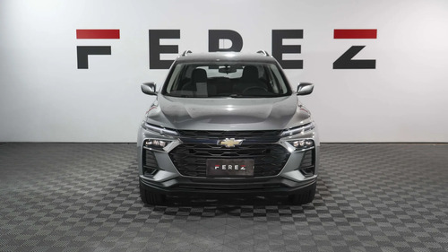 Chevrolet Tracker 1.2 Turbo Lt At 2026