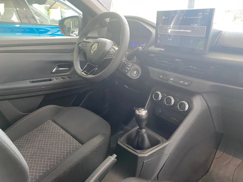 Renault Kardian 1.6 Sce Evolution 156 Mt 2026