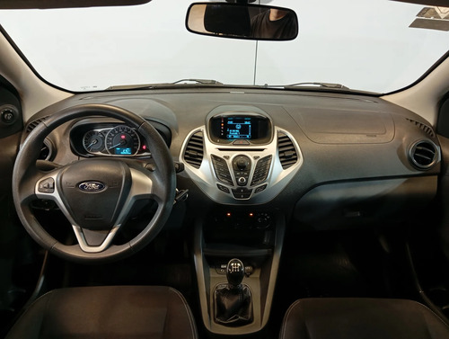 Ford Ka 1.5 Se 2018