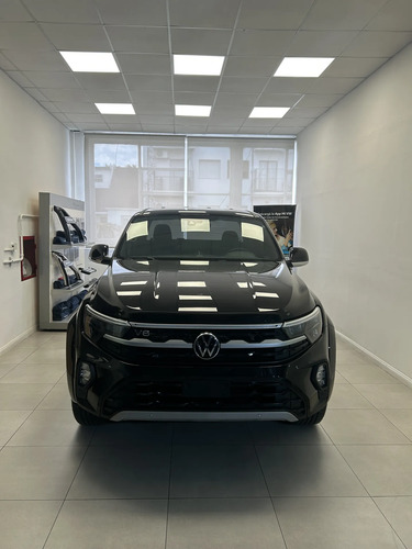 Volkswagen Amarok 3.0 V6 Tdi Cd 258Cv Extreme 4X4 At 2026