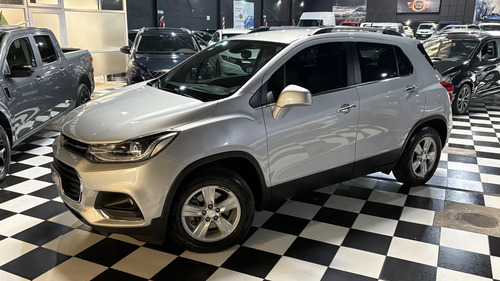 Chevrolet Tracker 1.8 FWD PREMIER 2019