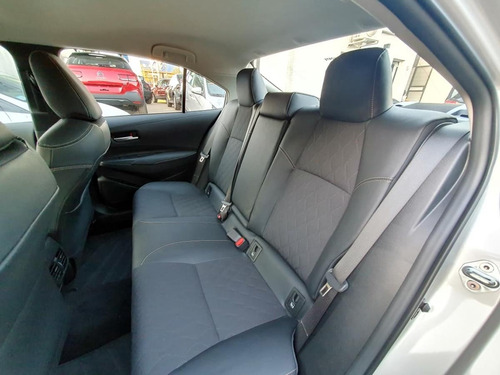 Toyota Corolla 1.8 Hev Xei Ecvt 2025