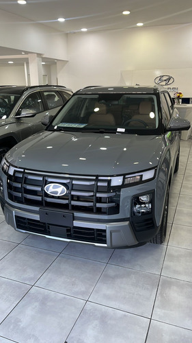 Hyundai Creta 1.5 Safety Cvt 2025