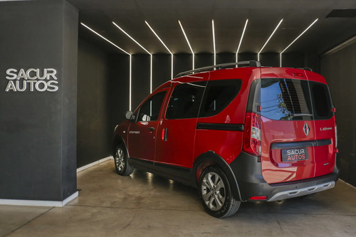 Renault Kangoo 1.6 Sce Stepway 2023