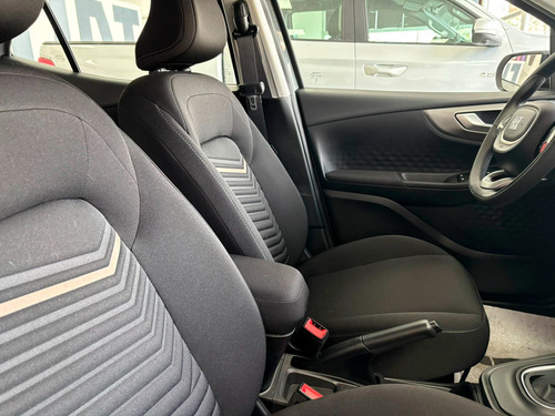 Fiat Pulse 1.0T Audace Cvt 2025