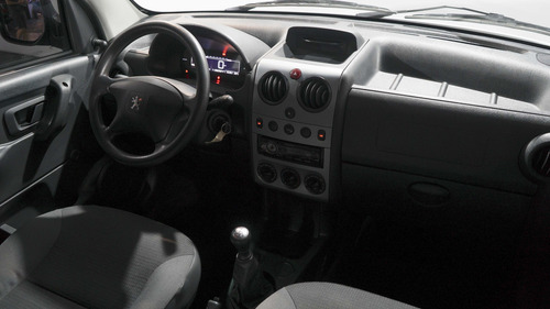 Peugeot Partner 1.6 Vti Confort 2023