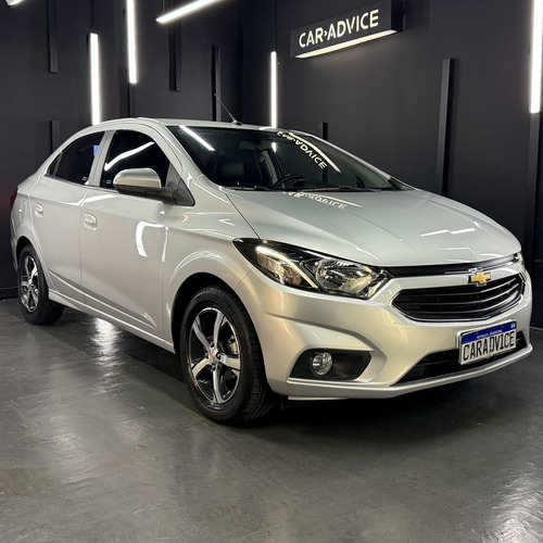 Chevrolet Prisma 1.4 LTZ L16 2019
