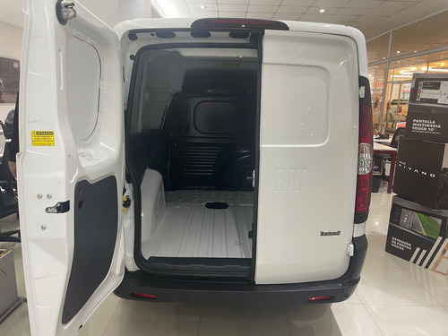 Fiat Fiorino Endurance 1.3 2025