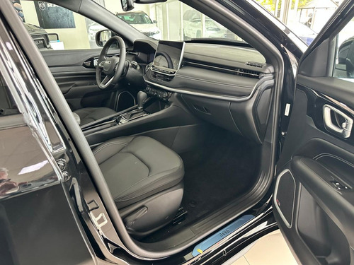 Jeep Compass Serie S 2024