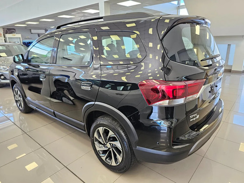 Chevrolet Spin 1.8 Premier 7As At 105Cv 2025