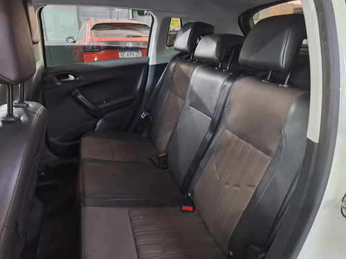 Peugeot 2008 1.6 Feline 2018