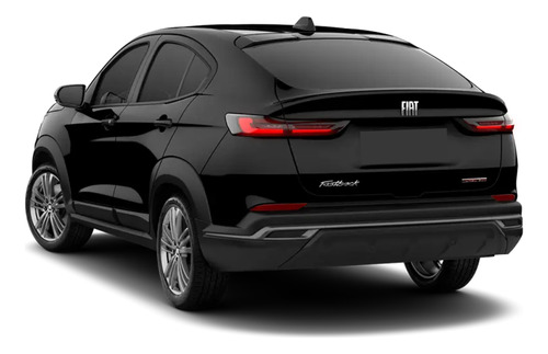 Fiat FASTBACK 1.3 T GSE AT6 L26 2026