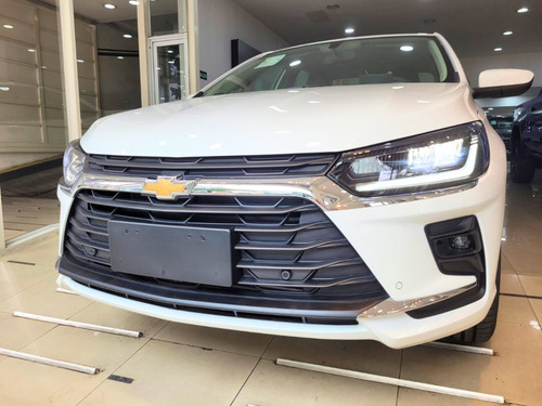 Chevrolet Onix 1.0 T PREMIER PLUS 4P AT L26 2026