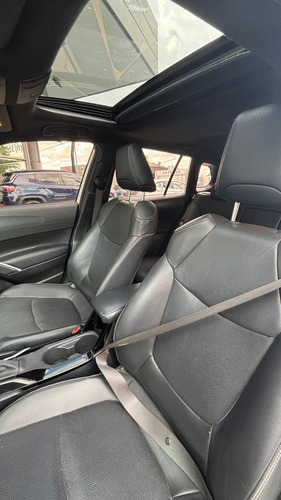 Toyota Corolla Cross 2.0 Seg Cvt 2022