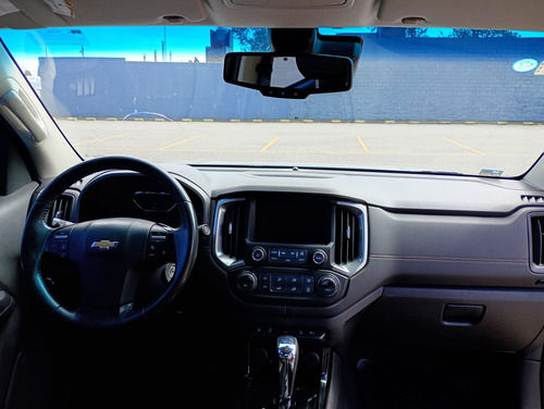 Chevrolet S10 2.8 High Country Cd Tdci 200cv Automática 2019