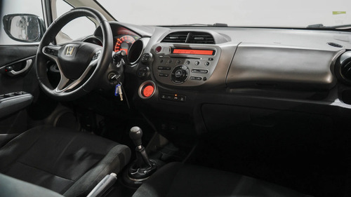 Honda Fit 1.5 Ex Mt 120cv 2012