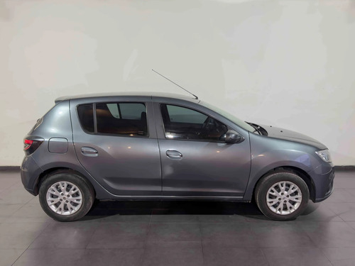 Renault Sandero Zen 2023