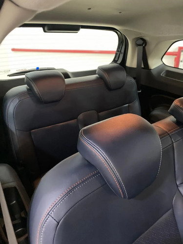 Chevrolet Spin 1.8 Premier 7As At 105Cv 2026