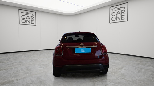 Fiat 500 X 1.4 CROSS PLUS 4X4 AUT 2019