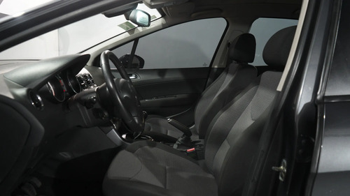 Peugeot 308 1.6 Allure 2014