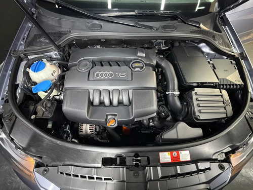 Audi A3 1.6 3P L04 2006