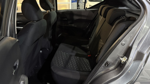 Nissan Kicks 1.6 Advance Cvt 120cv 2022