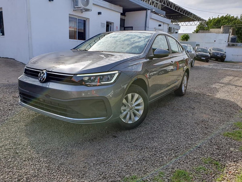 Volkswagen Virtus Virtus 1.6 Msi Trendline 2025